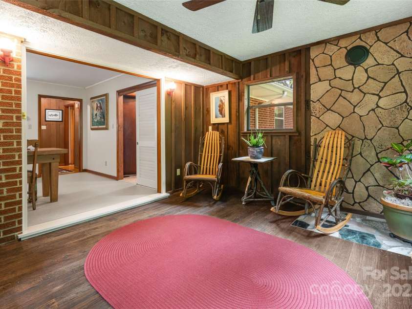 6775 NC 208 Highway, Marshall, NC 28753.  MLS# CAR4151309, YatesRealty ID 120. 