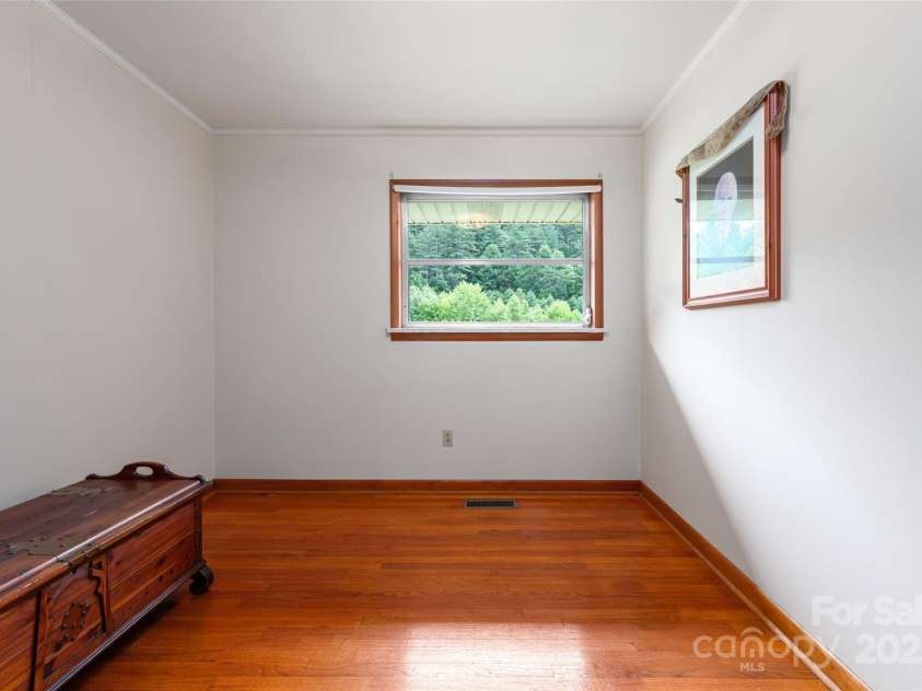 6775 NC 208 Highway, Marshall, NC 28753.  MLS# CAR4151309, YatesRealty ID 120. 