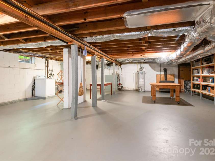 6775 NC 208 Highway, Marshall, NC 28753.  MLS# CAR4151309, YatesRealty ID 120. 