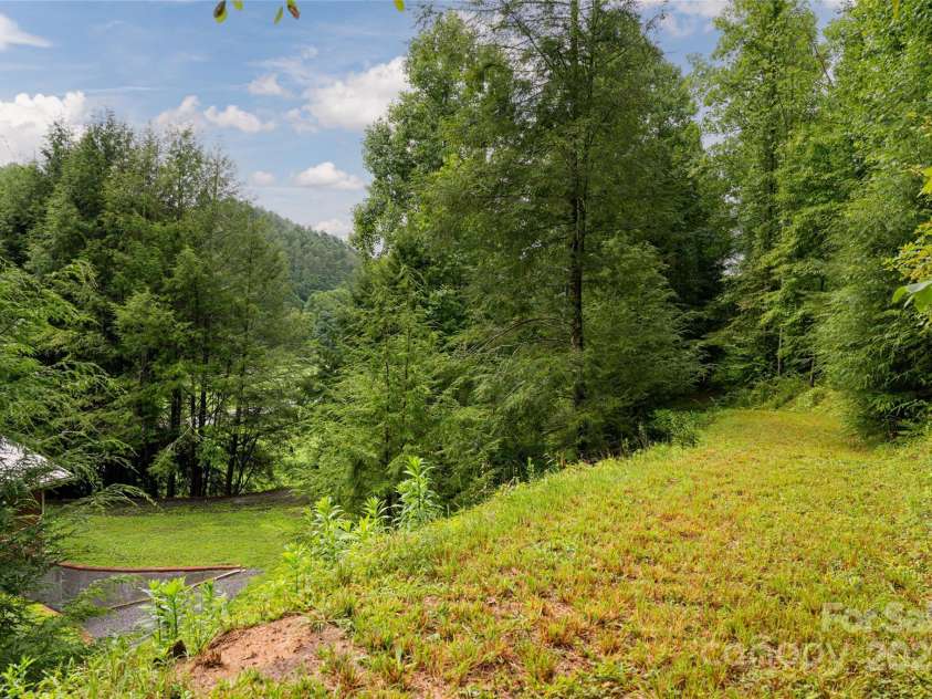 6775 NC 208 Highway, Marshall, NC 28753.  MLS# CAR4151309, YatesRealty ID 120. 