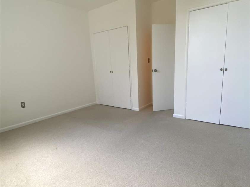 1300 Reece Road, Charlotte, NC 28209.  MLS# CAR4185948, YatesRealty ID 1200. Bedroom view from window area