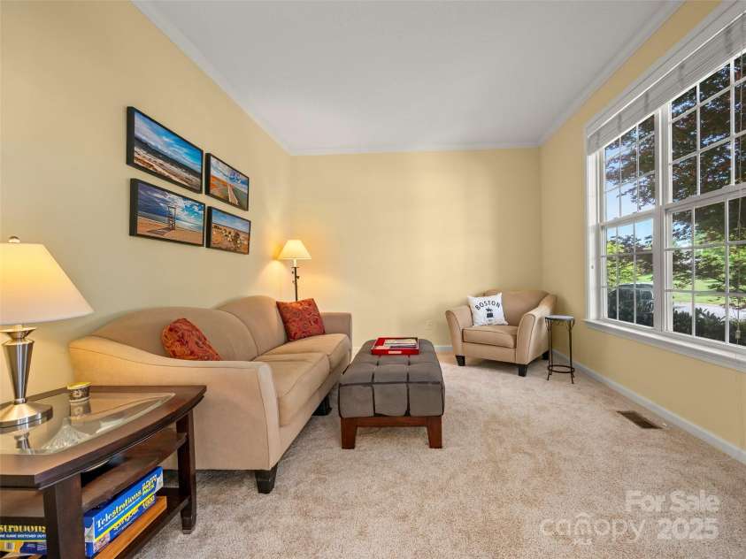 444 English Oak Road, Fletcher, NC 28732.  MLS# CAR4251078, YatesRealty ID 12000. 