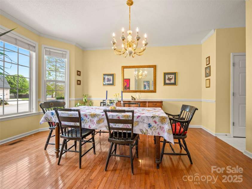 444 English Oak Road, Fletcher, NC 28732.  MLS# CAR4251078, YatesRealty ID 12000. 