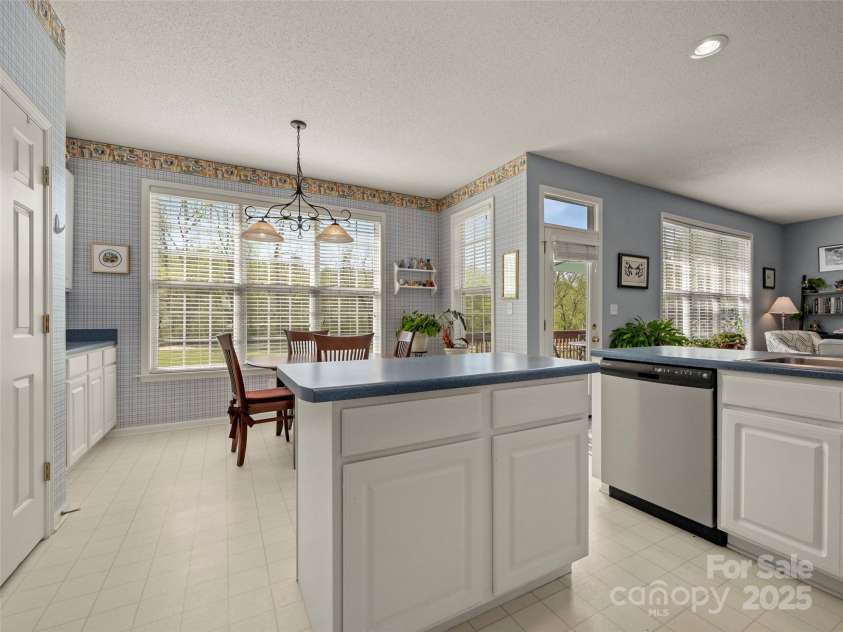 444 English Oak Road, Fletcher, NC 28732.  MLS# CAR4251078, YatesRealty ID 12000. 
