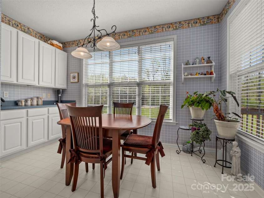 444 English Oak Road, Fletcher, NC 28732.  MLS# CAR4251078, YatesRealty ID 12000. 
