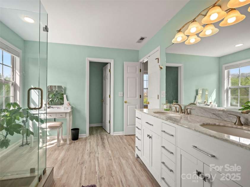 444 English Oak Road, Fletcher, NC 28732.  MLS# CAR4251078, YatesRealty ID 12000. 