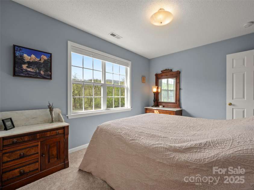 444 English Oak Road, Fletcher, NC 28732.  MLS# CAR4251078, YatesRealty ID 12000. 