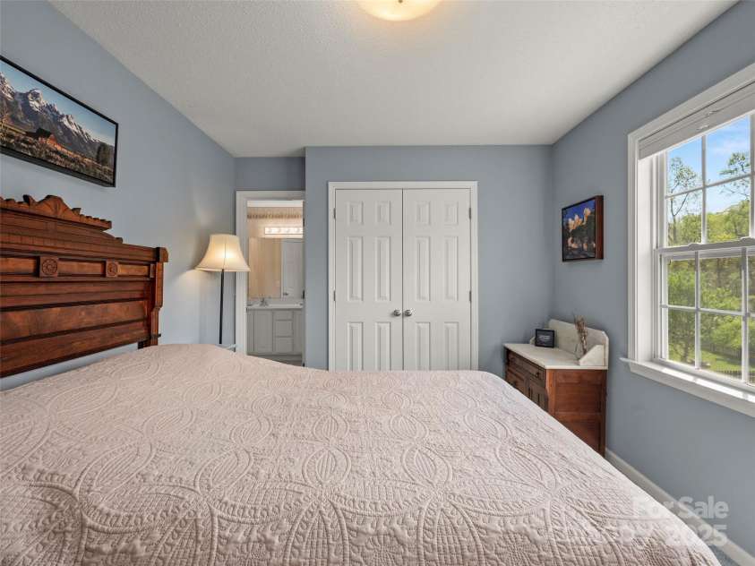 444 English Oak Road, Fletcher, NC 28732.  MLS# CAR4251078, YatesRealty ID 12000. 