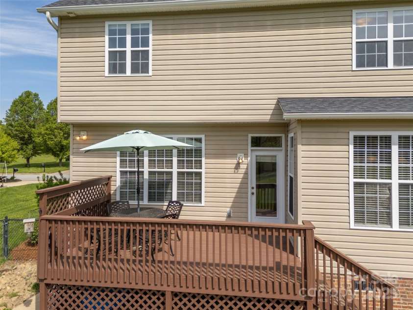 444 English Oak Road, Fletcher, NC 28732.  MLS# CAR4251078, YatesRealty ID 12000. 