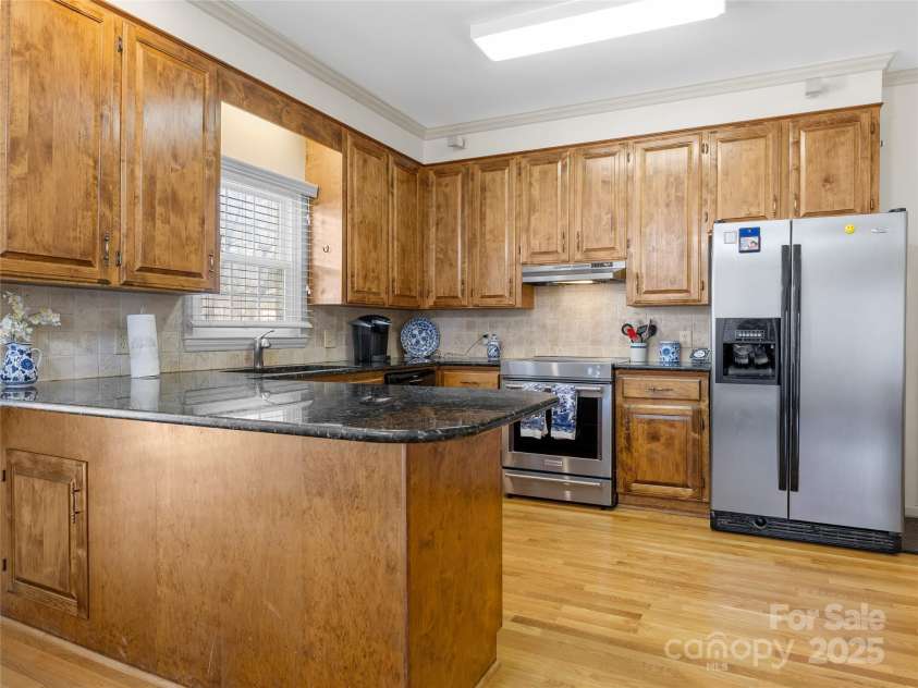 1981 Hamptonwood Road, Rock Hill, SC 29732.  MLS# CAR4304390, YatesRealty ID 12004. 