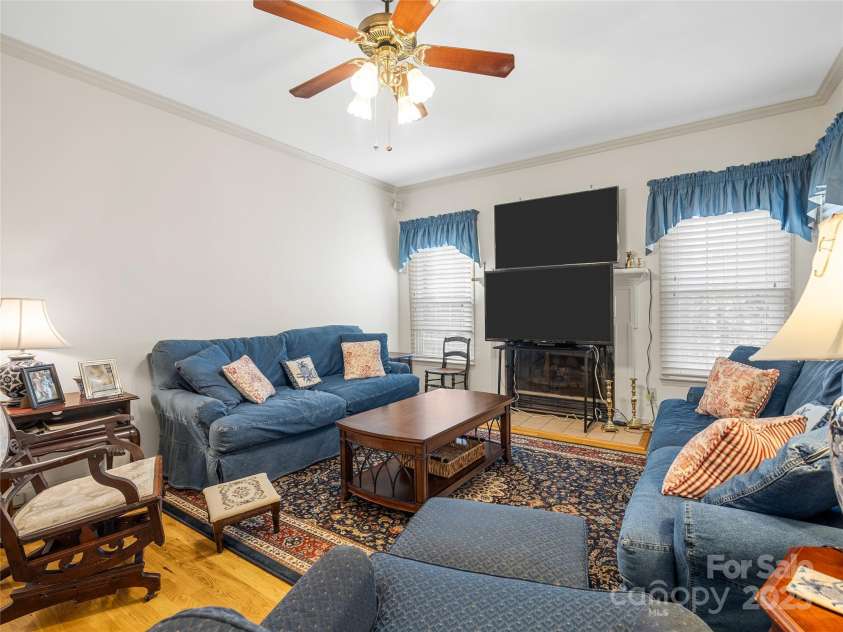 1981 Hamptonwood Road, Rock Hill, SC 29732.  MLS# CAR4304390, YatesRealty ID 12004. 