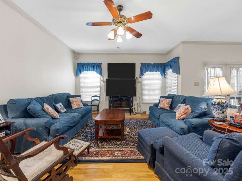1981 Hamptonwood Road, Rock Hill, SC 29732.  MLS# CAR4304390, YatesRealty ID 12004. 