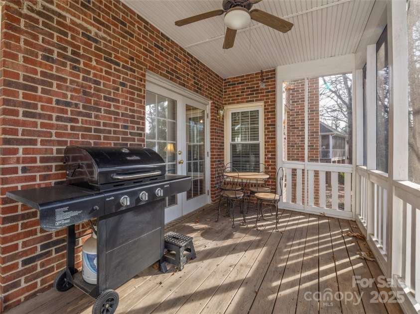 1981 Hamptonwood Road, Rock Hill, SC 29732.  MLS# CAR4304390, YatesRealty ID 12004. 