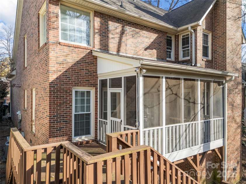 1981 Hamptonwood Road, Rock Hill, SC 29732.  MLS# CAR4304390, YatesRealty ID 12004. 