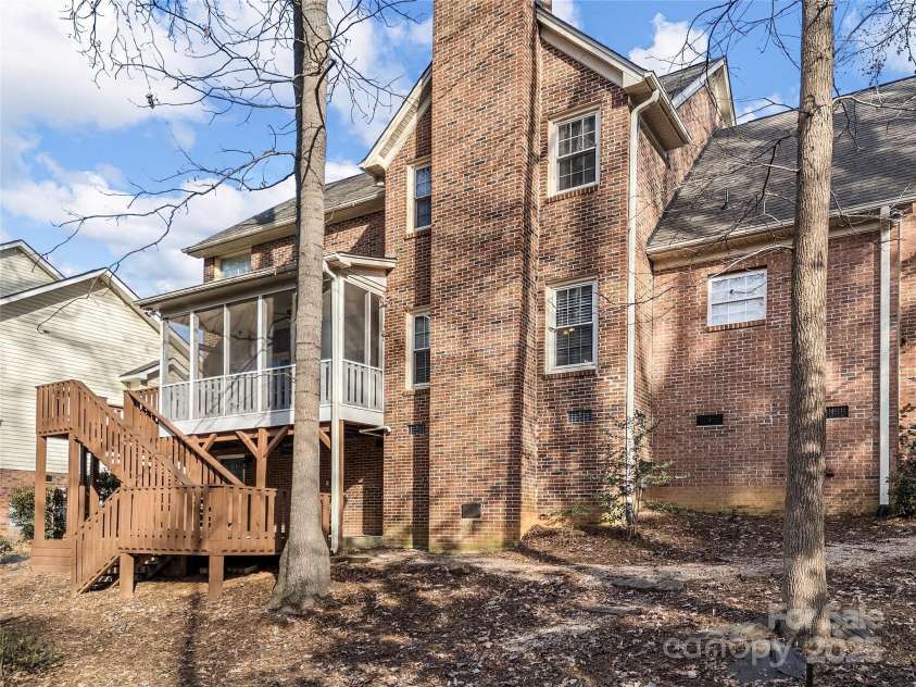 1981 Hamptonwood Road, Rock Hill, SC 29732.  MLS# CAR4304390, YatesRealty ID 12004. 