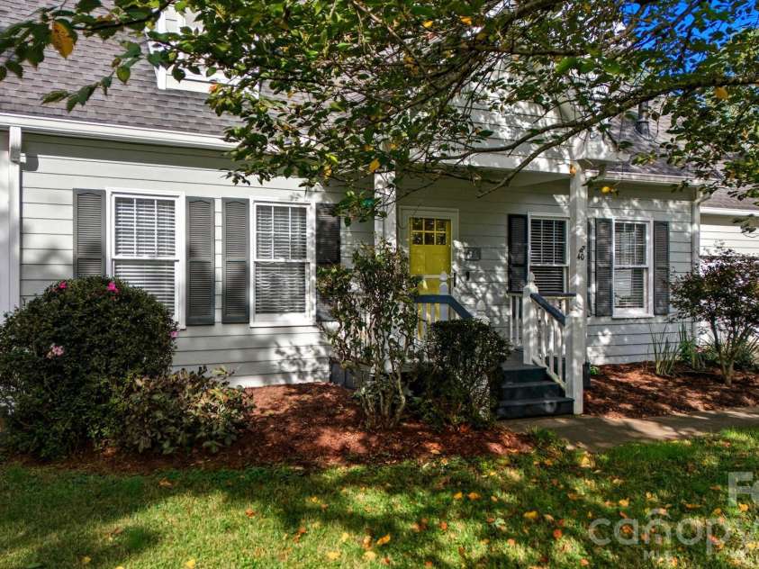 40 Harold Sluder Road, Alexander, NC 28701.  MLS# CAR4355783, YatesRealty ID 12006. 
