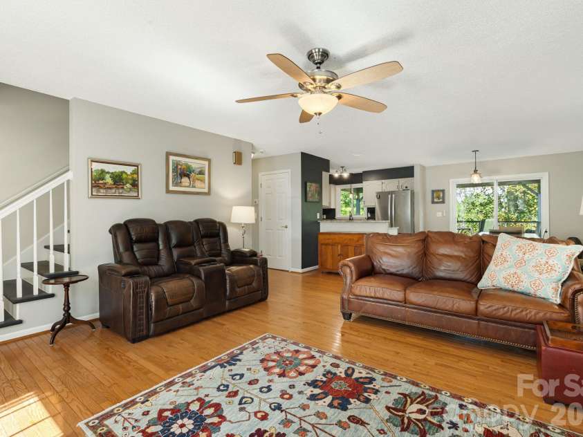 40 Harold Sluder Road, Alexander, NC 28701.  MLS# CAR4355783, YatesRealty ID 12006. 