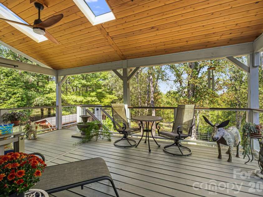 40 Harold Sluder Road, Alexander, NC 28701.  MLS# CAR4355783, YatesRealty ID 12006. 