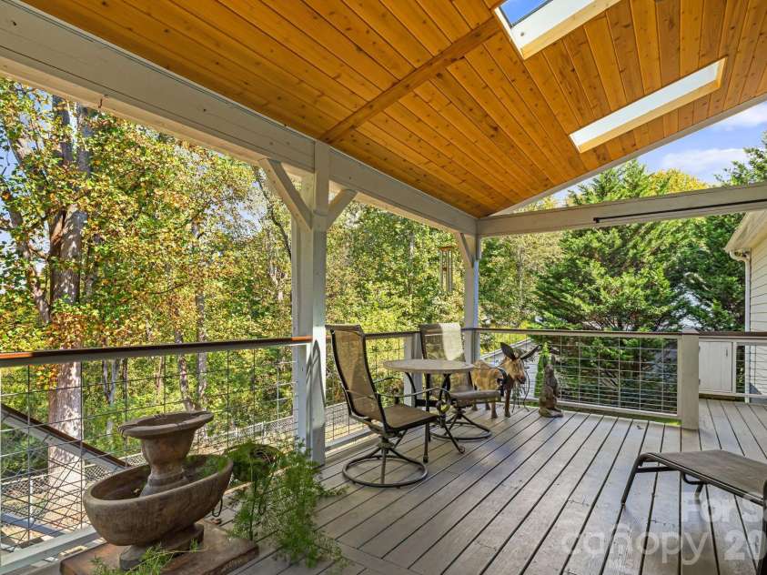 40 Harold Sluder Road, Alexander, NC 28701.  MLS# CAR4355783, YatesRealty ID 12006. 