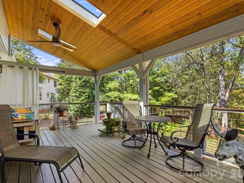 40 Harold Sluder Road, Alexander, NC 28701.  MLS# CAR4355783, YatesRealty ID 12006. 