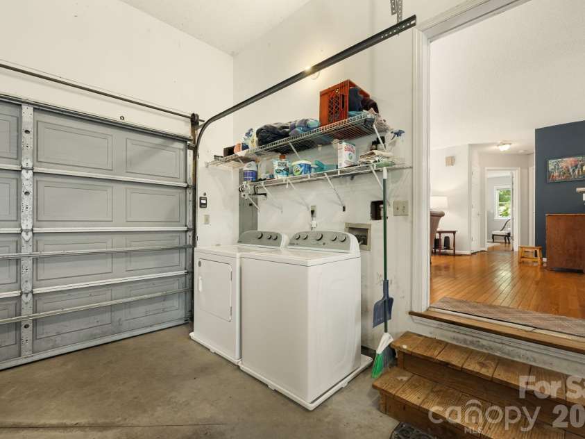 40 Harold Sluder Road, Alexander, NC 28701.  MLS# CAR4355783, YatesRealty ID 12006. 