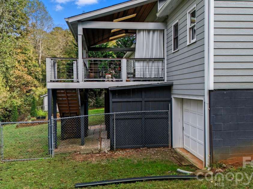 40 Harold Sluder Road, Alexander, NC 28701.  MLS# CAR4355783, YatesRealty ID 12006. 