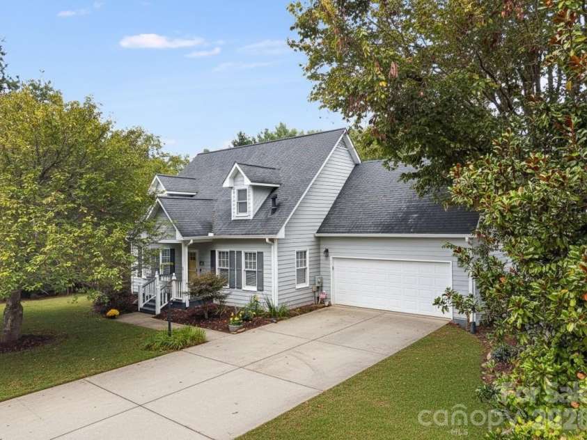 40 Harold Sluder Road, Alexander, NC 28701.  MLS# CAR4355783, YatesRealty ID 12006. 