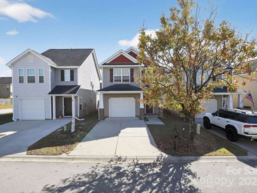105 Whitton Court, Lexington, SC 29073.  MLS# CAR4322061, YatesRealty ID 12007. 