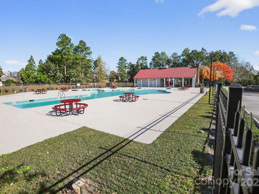 105 Whitton Court, Lexington, SC 29073.  MLS# CAR4322061, YatesRealty ID 12007. 