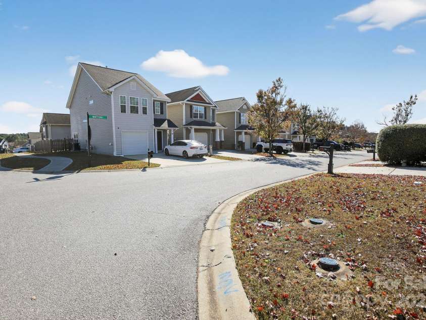105 Whitton Court, Lexington, SC 29073.  MLS# CAR4322061, YatesRealty ID 12007. 