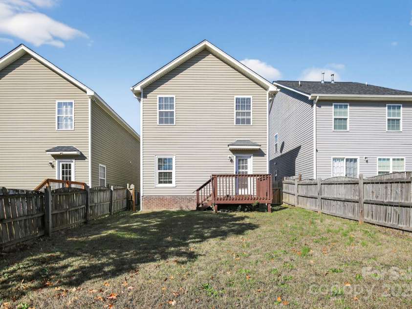 105 Whitton Court, Lexington, SC 29073.  MLS# CAR4322061, YatesRealty ID 12007. 