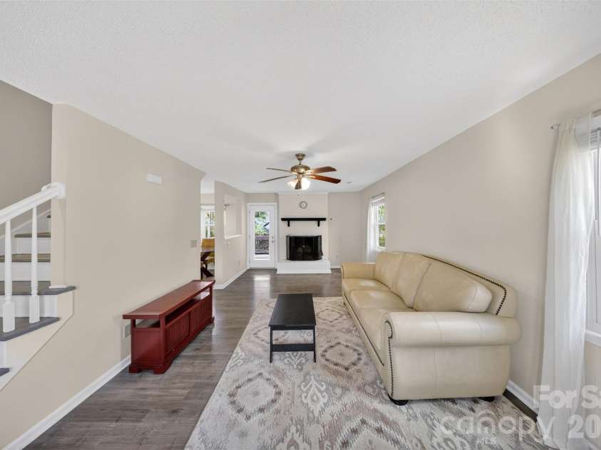 2354 Castlecomer Drive, Charlotte, NC 28262.  MLS# CAR4349198, YatesRealty ID 12008. 