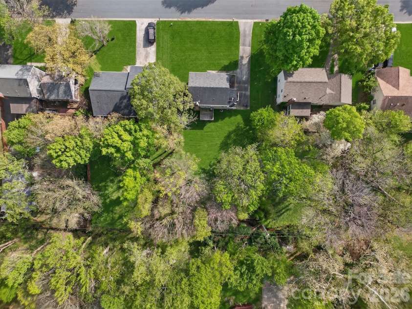 2354 Castlecomer Drive, Charlotte, NC 28262.  MLS# CAR4349198, YatesRealty ID 12008. 