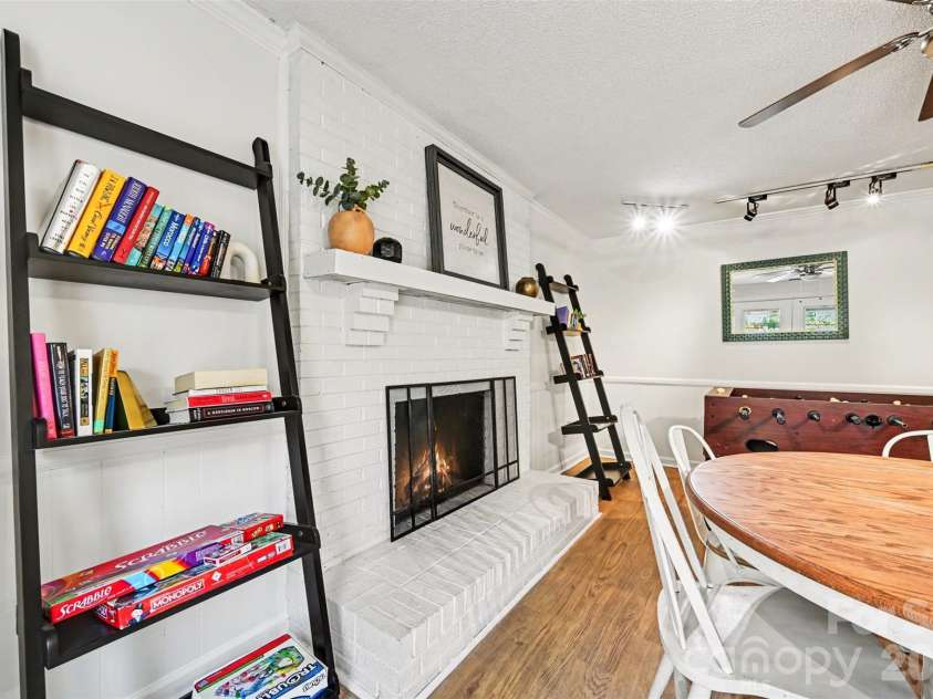 9815 Meringue Place, Charlotte, NC 28270.  MLS# CAR4361492, YatesRealty ID 12009. 