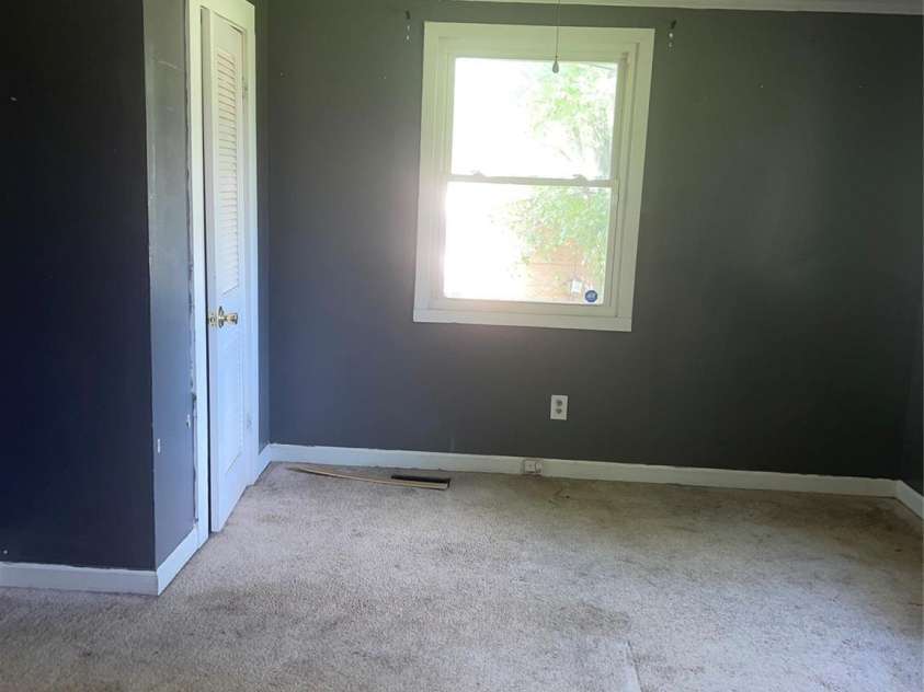 1004 Crane Creek Road, Salisbury, NC 28146.  MLS# CAR4177997, YatesRealty ID 1201. 