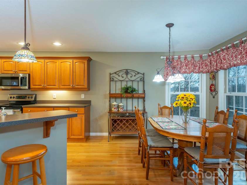 128 Sullivan Lane, Lake Lure, NC 28746.  MLS# CAR4327732, YatesRealty ID 1201. 
