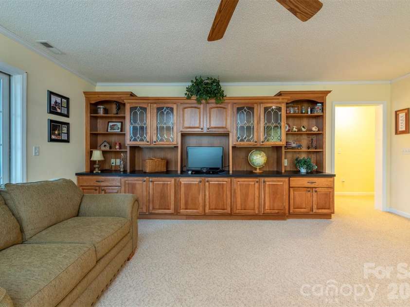 128 Sullivan Lane, Lake Lure, NC 28746.  MLS# CAR4327732, YatesRealty ID 1201. 