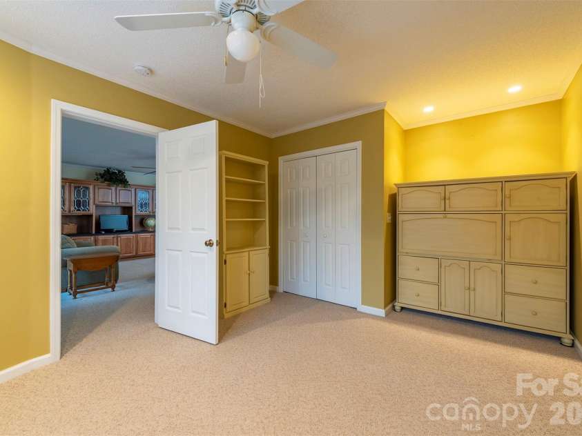 128 Sullivan Lane, Lake Lure, NC 28746.  MLS# CAR4327732, YatesRealty ID 1201. 