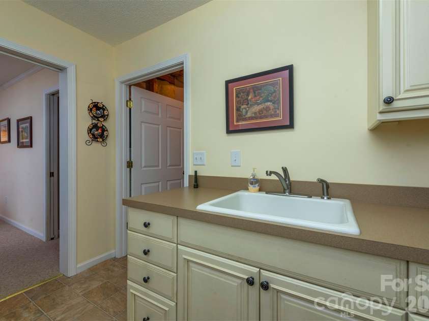 128 Sullivan Lane, Lake Lure, NC 28746.  MLS# CAR4327732, YatesRealty ID 1201. 