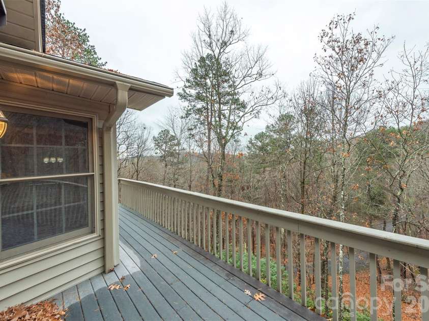 128 Sullivan Lane, Lake Lure, NC 28746.  MLS# CAR4327732, YatesRealty ID 1201. 