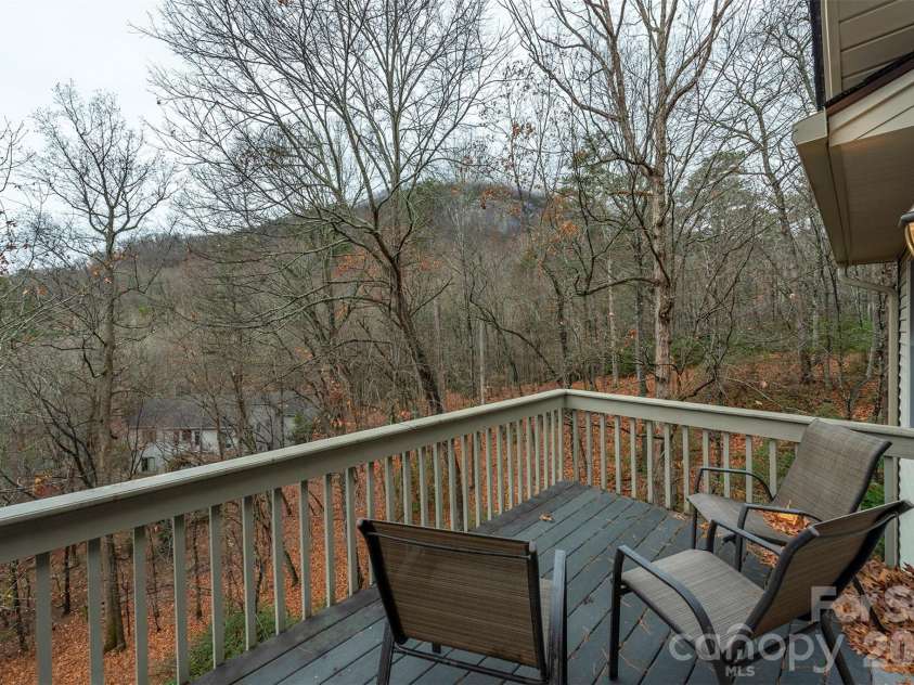 128 Sullivan Lane, Lake Lure, NC 28746.  MLS# CAR4327732, YatesRealty ID 1201. 