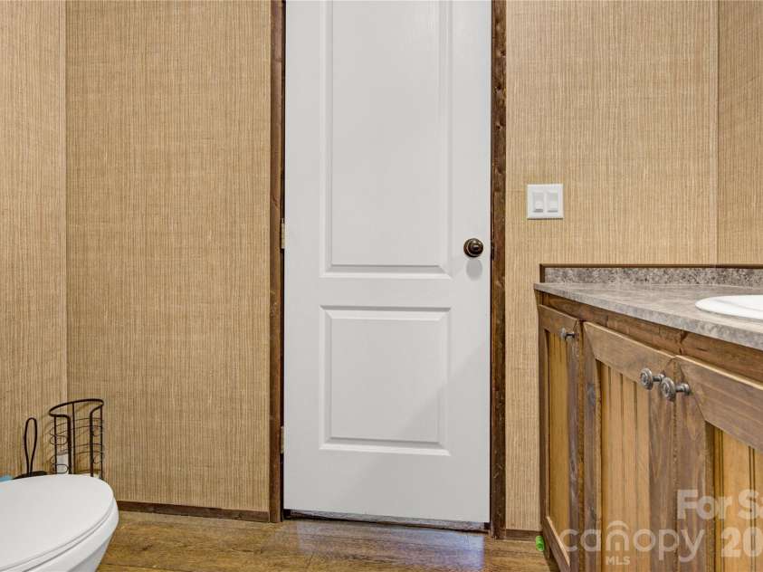 3770 Macklin Street, Claremont, NC 28610.  MLS# CAR4365332, YatesRealty ID 12010. 2nd bathroom