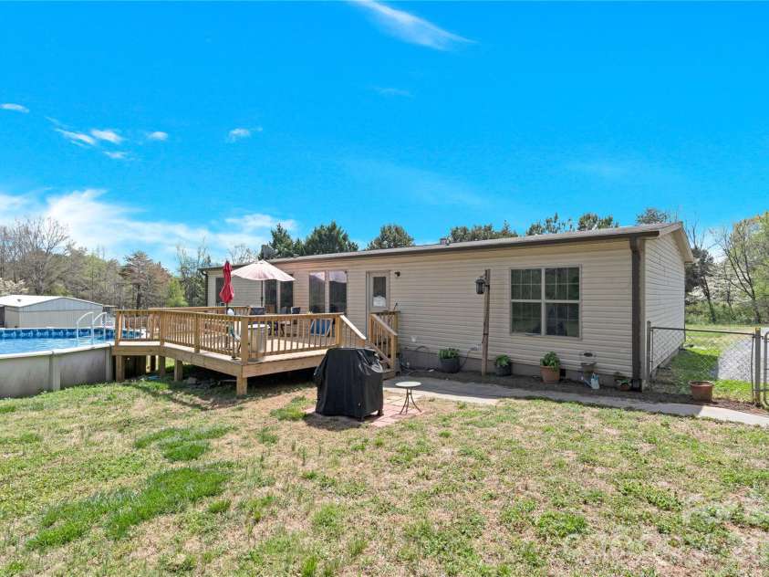 3770 Macklin Street, Claremont, NC 28610.  MLS# CAR4365332, YatesRealty ID 12010. 
