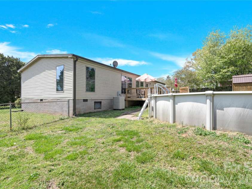 3770 Macklin Street, Claremont, NC 28610.  MLS# CAR4365332, YatesRealty ID 12010. 
