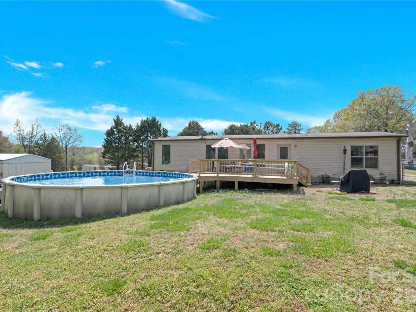 3770 Macklin Street, Claremont, NC 28610.  MLS# CAR4365332, YatesRealty ID 12010. 