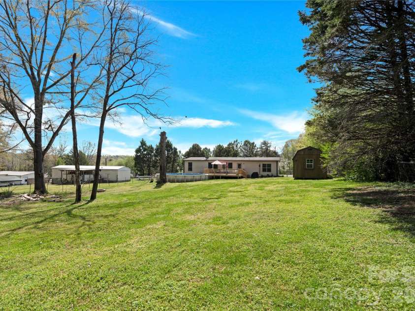 3770 Macklin Street, Claremont, NC 28610.  MLS# CAR4365332, YatesRealty ID 12010. 