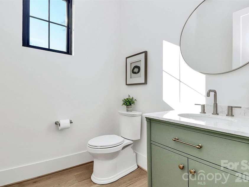 1505 Grace Street, Charlotte, NC 28205.  MLS# CAR4332932, YatesRealty ID 12011. 