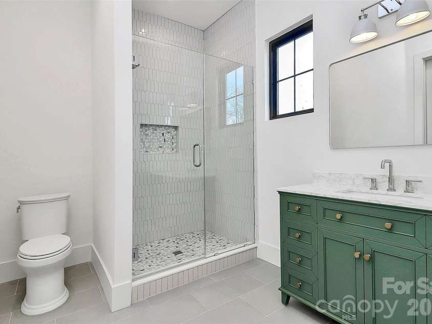 1505 Grace Street, Charlotte, NC 28205.  MLS# CAR4332932, YatesRealty ID 12011. 