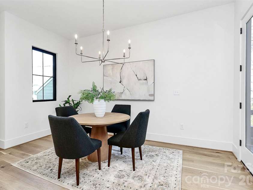 1505 Grace Street, Charlotte, NC 28205.  MLS# CAR4332932, YatesRealty ID 12011. 
