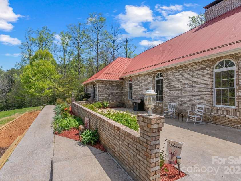 2517 Pine Cove Road, Old Fort, NC 28762.  MLS# CAR4249104, YatesRealty ID 12014. 